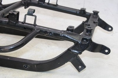 01-07 SUZUKI HAYABUSA GSX1300R OEM REAR SUBFRAME BACK SUB FRAME