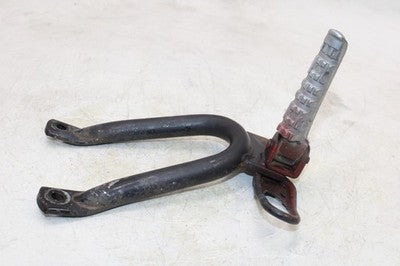1996 Yamaha FZR600R OEM RIGHT REAR BACK PASSENGER PEG