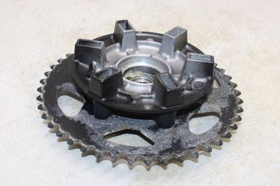 92-12 KAWASAKI NINJA 250R EX250F OEM REAR BACK SPROCKET
