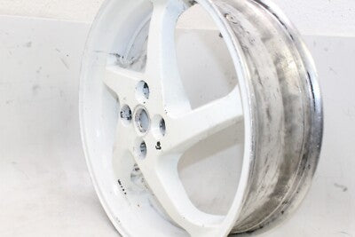 98-99 HONDA INTERCEPTOR 800 OEM REAR WHEEL RIM