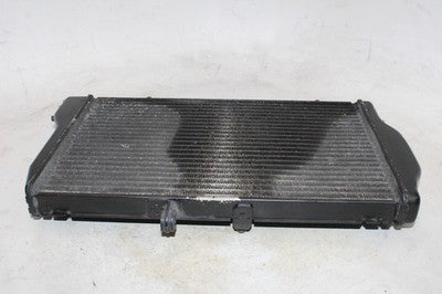 01-03 HONDA CBR1100XX OEM ENGINE RADIATOR MOTOR COOLER COOLING RADIATER