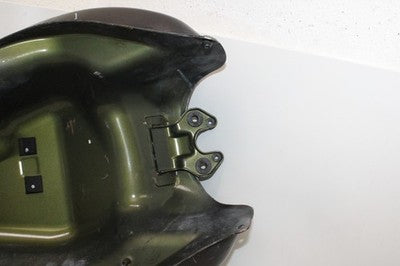 17-25 KAWASAKI VULCAN S EN650 ABS OEM GAS TANK FUEL PETROL RESERVOIR