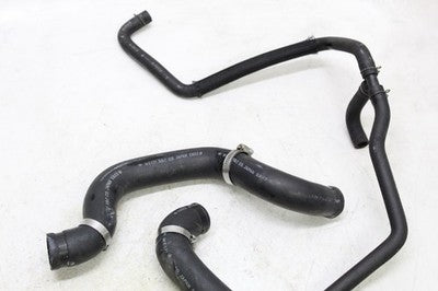 2006 SUZUKI SV650 OEM FRONT BRAKE CALIPER HOSES LINES MIX