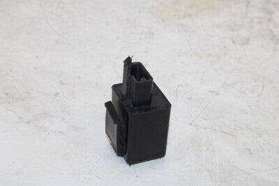 2008 KAWASAKI NINJA ZX6R OEM TURN SIGNAL BLINKER RELAY FLASHER SWITCH