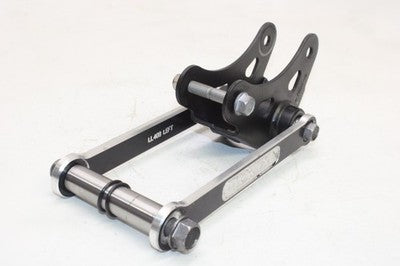 2019 KAWASAKI NINJA 400 EX400 REAR DOGBONE SHOCK LINKAGE LINK VORTEX