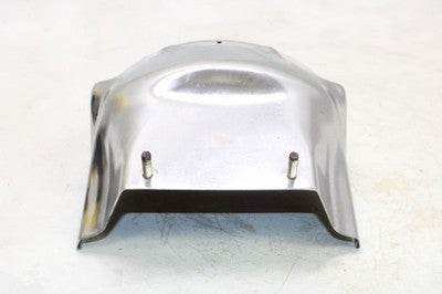 1984 HONDA MAGNA 700 VF700C OEM REAR BACK WHEEL FENDER MUD GUARD