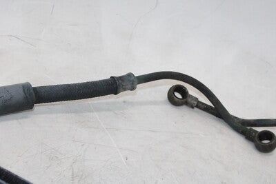 1990 SUZUKI KATANA 600 GSX600F ENGINE MOTOR OIL COOLER