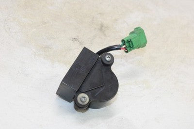 06-08 HONDA GOLDWING 1800 GL1800 OEM TIP OVER BANK ANGLE CRASH SENSOR SWITCH