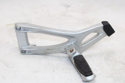 2003 BMW K1200GT K41 OEM LEFT REAR BACK PASSENGER FOOT PEG REST