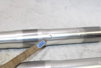 2000 HONDA CBR900RR OEM FRONT FORKS SHOCK SUSPENSION SET PAIR