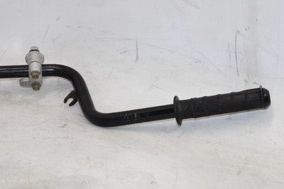 00-03 HONDA RANCHER 350 TRX350FM 4X4 S OEM HANDLEBARS