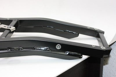 2016 BMW S1000XR OEM REAR BACK TAIL SUBFRAME SUB FRAME