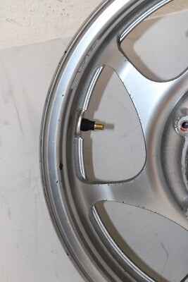 2004 KAWASAKI VULCAN 2000 VN2000A OEM FRONT WHEEL RIM