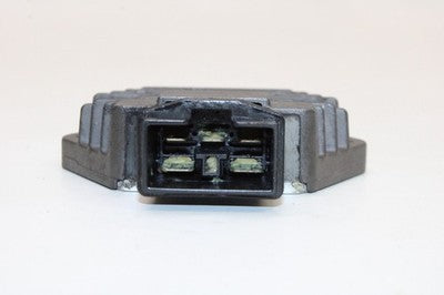 01-03 HONDA SHADOW ACE 750 VT750CD DELUXE OEM RECTIFIER VOLTAGE REGULATOR