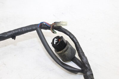 2009 SUZUKI GS500F OEM MAIN ENGINE WIRING HARNESS MOTOR WIRE LOOM