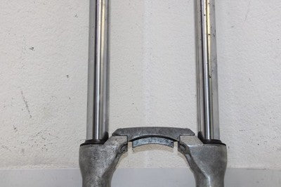 1984 HONDA SHADOW 700 VT700C OEM FRONT FORKS SHOCK SUSPENSION SET PAIR