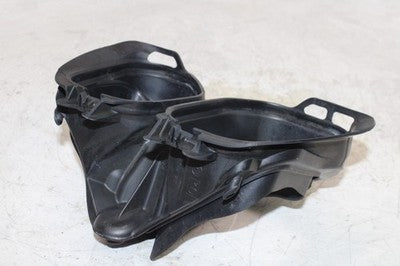07-12 HONDA CBR600RR OEM RAM AIR INTAKE TUBE DUCT
