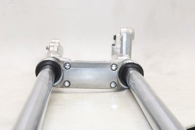 1984 HONDA MAGNA 700 VF700C OEM FRONT FORKS SHOCK SUSPENSION SET PAIR