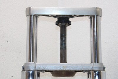 2004 KAWASAKI VULCAN 1500 VN1500E CLASSIC OEM FRONT FORKS SHOCK SET PAIR