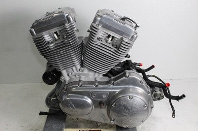 2007 HARLEY-DAVIDSON SPORTSTER 883 XL 883L OEM ENGINE MOTOR