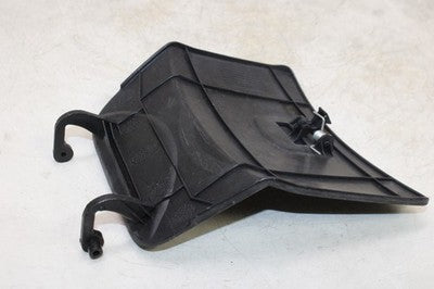 2010 Honda Elite 110 NHX110 OEM LOWER CENTER LATCH COWL