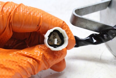 08-09 SUZUKI GSXR 750 OEM FUEL PUMP GAS PETROL SENDER UNIT