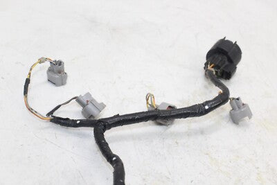 2016 SUZUKI BANDIT 1250S OEM HEADLIGHT SPEEDO GAUGES WIRING HARNESS WIRE LOOM