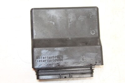 2006 SUZUKI SV650S OEM ECU COMPUTER CONTROLLER UNIT BLACK BOX ECM CDI