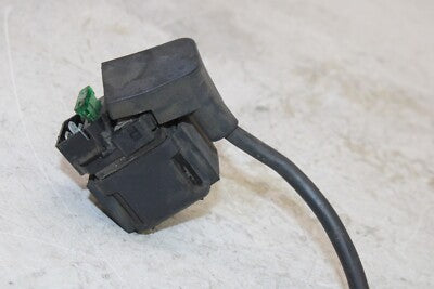 06-08 KAWASAKI NINJA 650R OEM ENGINE STARTER RELAY STARTING MOTOR SWITCH