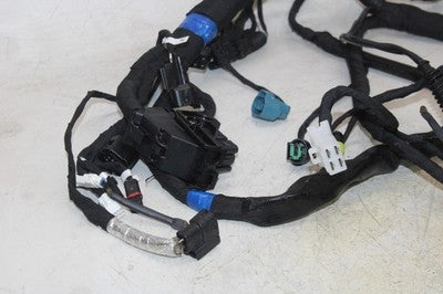 2021 DUCATI SCRAMBLER 1100 SPORT OEM MAIN ENGINE WIRING HARNESS MOTOR WIRE LOOM