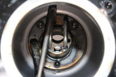 15-18 YAMAHA YZF R3 OEM GAS TANK FUEL CELL PETROL RESERVOIR