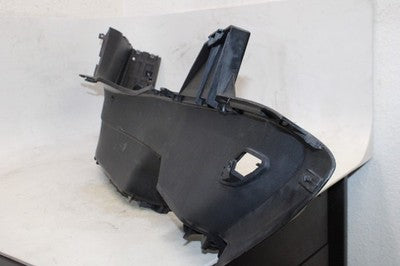 2006 YAMAHA MAJESTY 400 YP400 OEM RIGHT FLOOR BOARD FAIRING PANEL