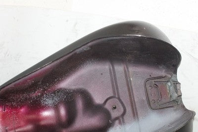 06-07 HONDA SHADOW VLX 600 VT600CD DELUXE OEM GAS TANK FUEL PETROL RESERVOIR
