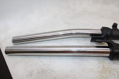 18-23 KAWASAKI NINJA 400 OEM FRONT FORKS SHOCK SUSPENSION SET PAIR