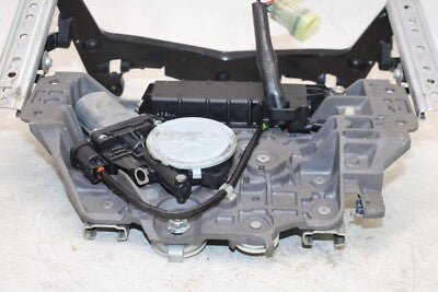 08-12 YAMAHA FJR1300A ABS OEM HEADLIGHT MOUNT GAUGES STAY BRACKET