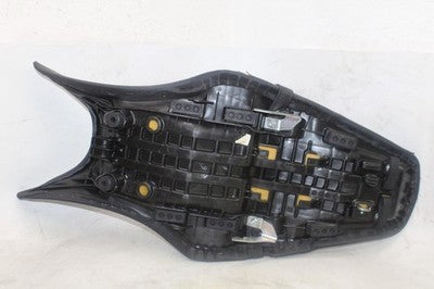 14-16 HONDA CBR650F OEM FRONT REAR SEAT SADDLE