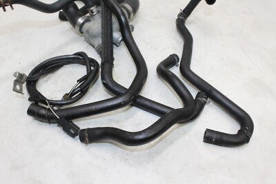 2007 SUZUKI SV650S OEM THERMOSTAT W HOUSING ASSEMBLY