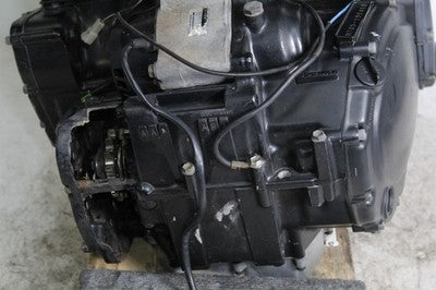 1994 SUZUKI KATANA 600 GSX600F OEM ENGINE MOTOR
