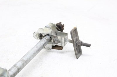 1994 SUZUKI KATANA 600 GSX600F OEM REAR AXLE BACK WHEEL RIM PIVOT BOLT AXEL