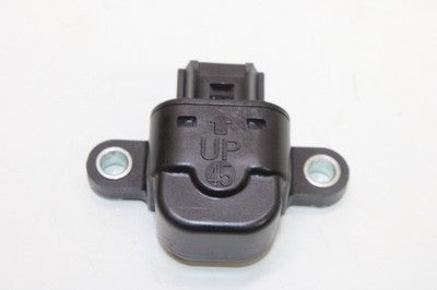 2009 KAWASAKI VULCAN 900 VN900B OEM TIP OVER BANK ANGLE CRASH SENSOR SWITCH