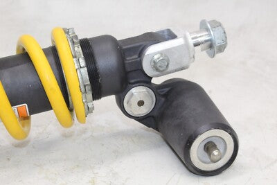 2004 SUZUKI GSXR600 OEM REAR BACK SHOCK ABSORBER SUSPENSION