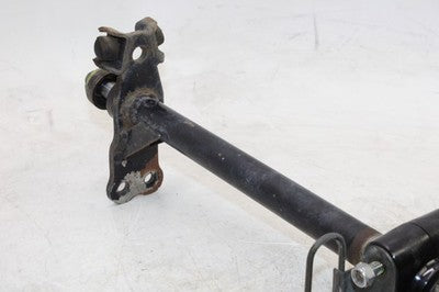 1990 Suzuki Quadrunner 4WD LT4WD OEM STEERING STEM W/ BAR CLAMP
