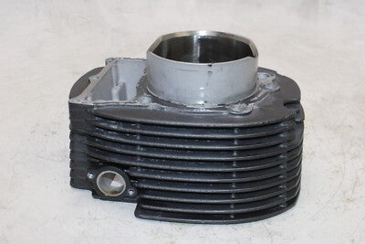 2004 YAMAHA V STAR 1100 XVS1100 OEM REAR ENGINE MOTOR PISTON CYLINDERS BLOCK JUG