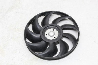 05-06 SUZUKI GSXR 1000 OEM ENGINE RADIATOR COOLING FAN