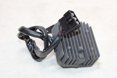 96-08 KAWASAKI VULCAN 1500 VN1500D OEM RECTIFIER VOLTAGE REGULATOR