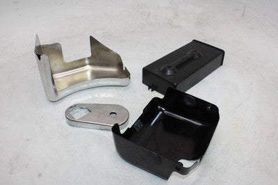 1997 KAWASAKI VULCAN 1500 VN1500A OEM FAIRING SET COWLS COWLINGS KIT