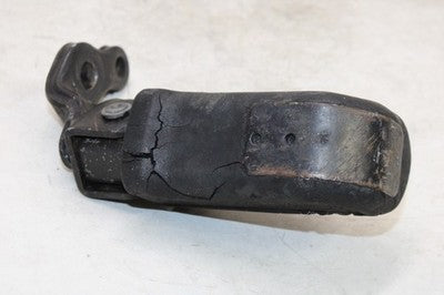 1980 YAMAHA XJ550 SECA OEM RIGHT FRONT FOOT REST PEG STEP