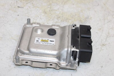 2016 KTM 390 DUKE OEM ECU COMPUTER CONTROLLER UNIT BLACK BOX ECM CDI