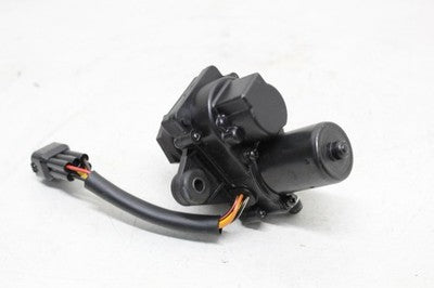 08-10 DUCATI 848 OEM EXHAUST VALVE SERVO MOTOR
