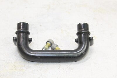 2008 YAMAHA YZF R1 OEM ENGINE MOTOR OIL COOLER PIPE NOT HOSES